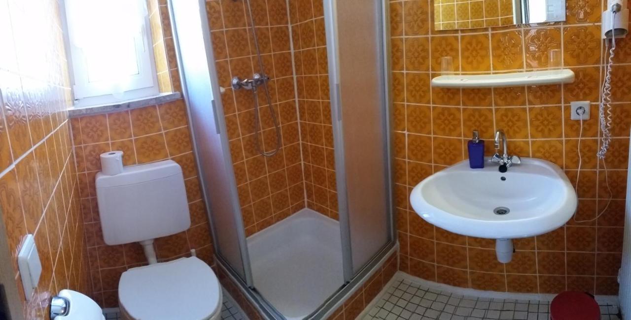 Hotel-Pension Dressel Warmensteinach Zewnętrze zdjęcie